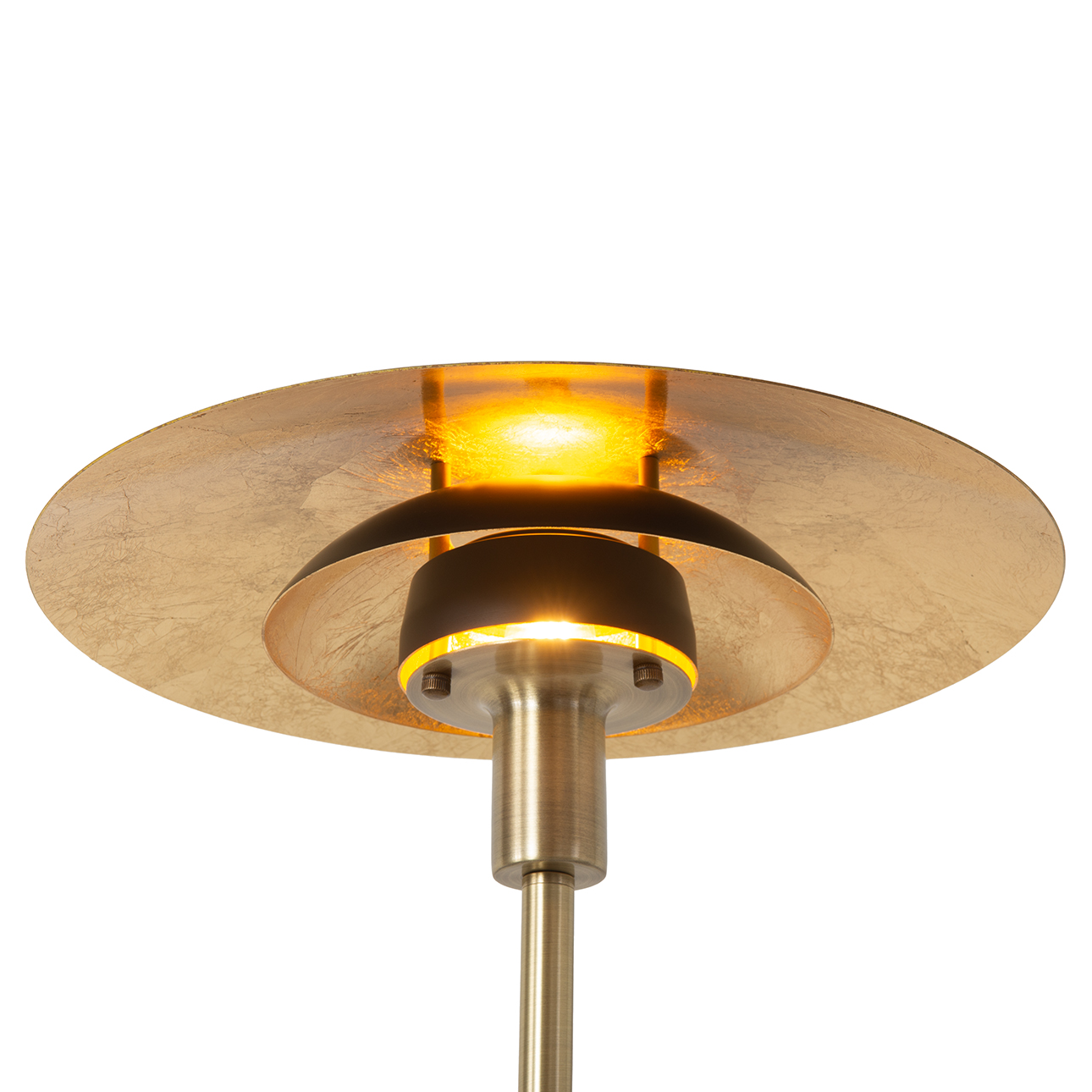 Rancho Mirage Floor Lamp - Matte Black