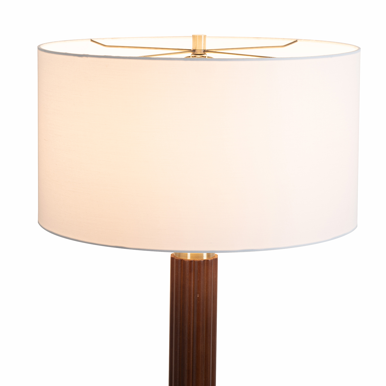 Tambo Floor Lamp, Dimmable, LED, Portable