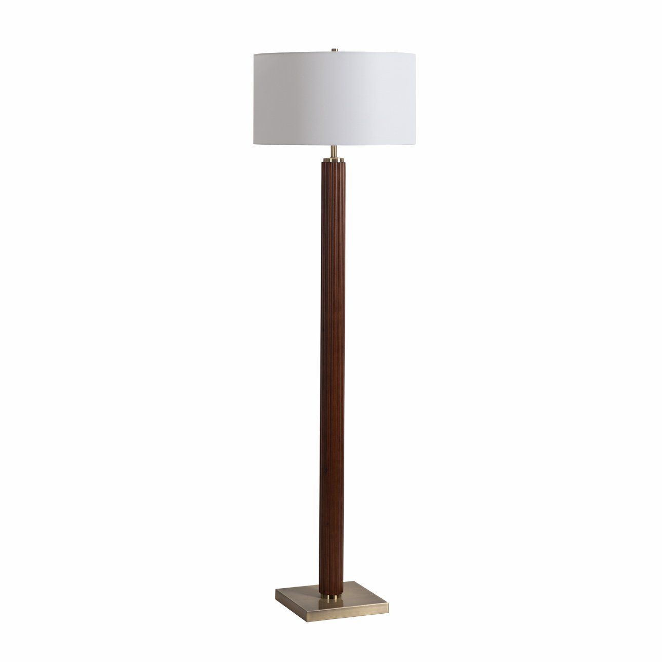 Tambo Floor Lamp, Dimmable, LED, Portable