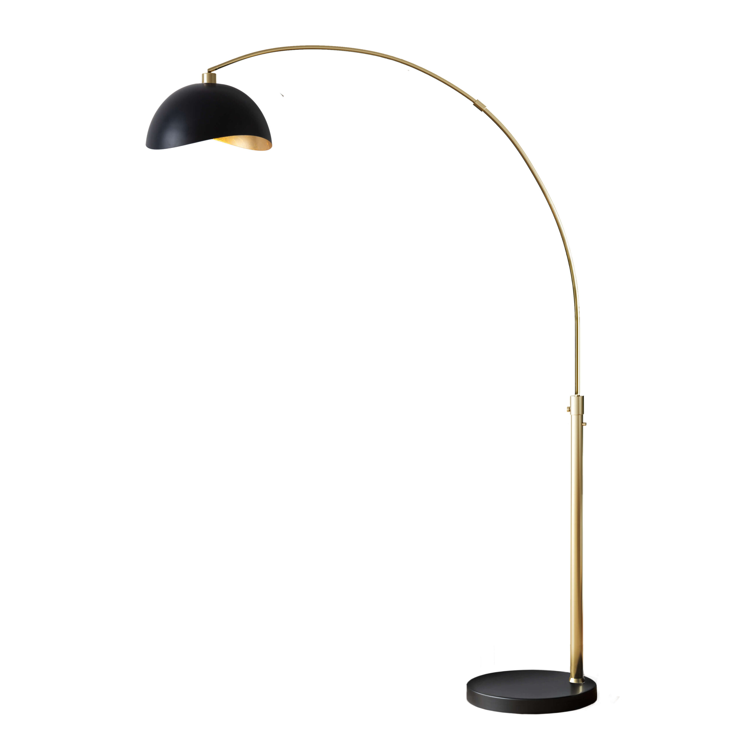 Arc Lamps
