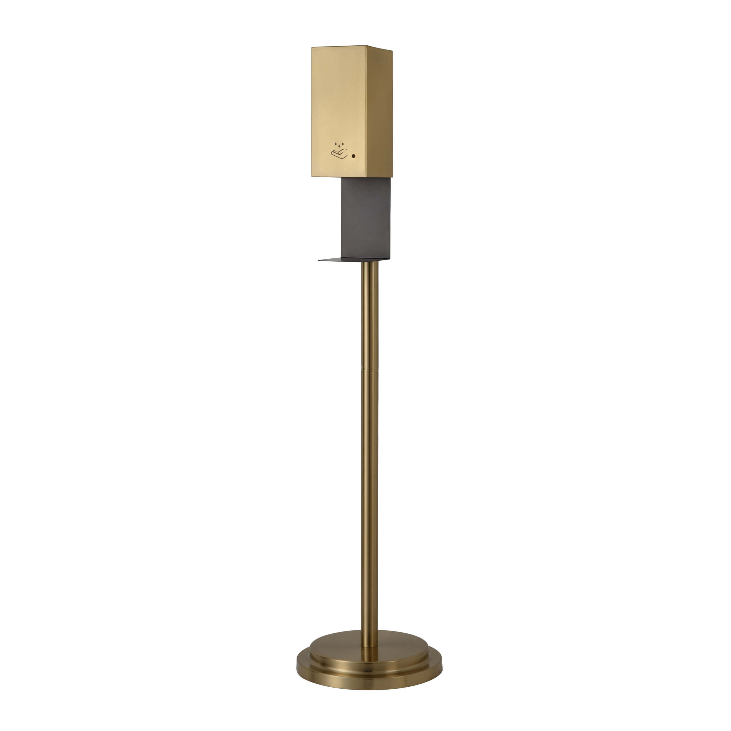 Touchless Sanitizer Dispensers 