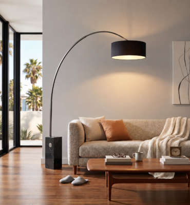 rc floor lamp placement mistakes in a modern living room