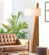 New Floor Lamps