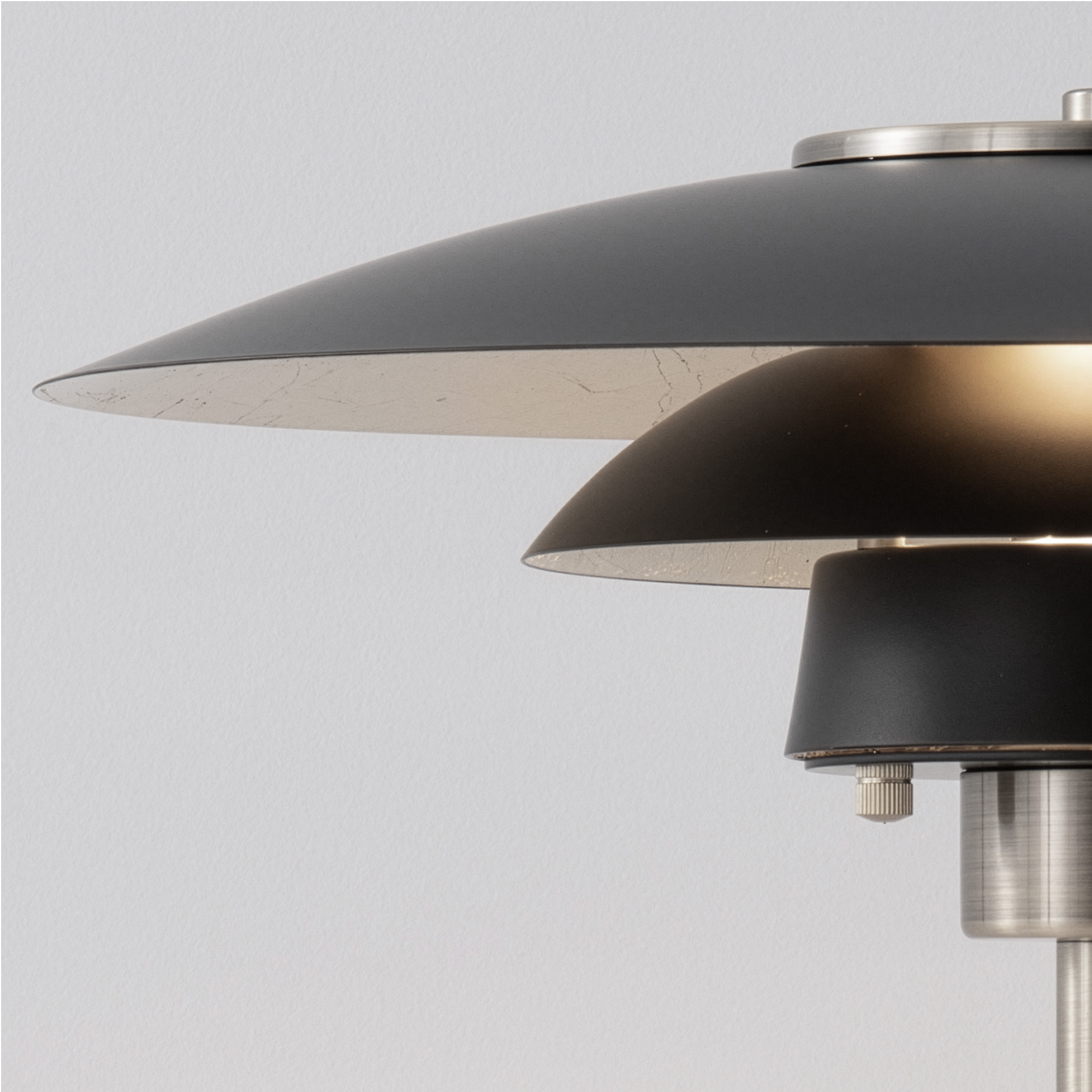 Slimline Floor Lamp, Body, Dimmable, LED, Portable