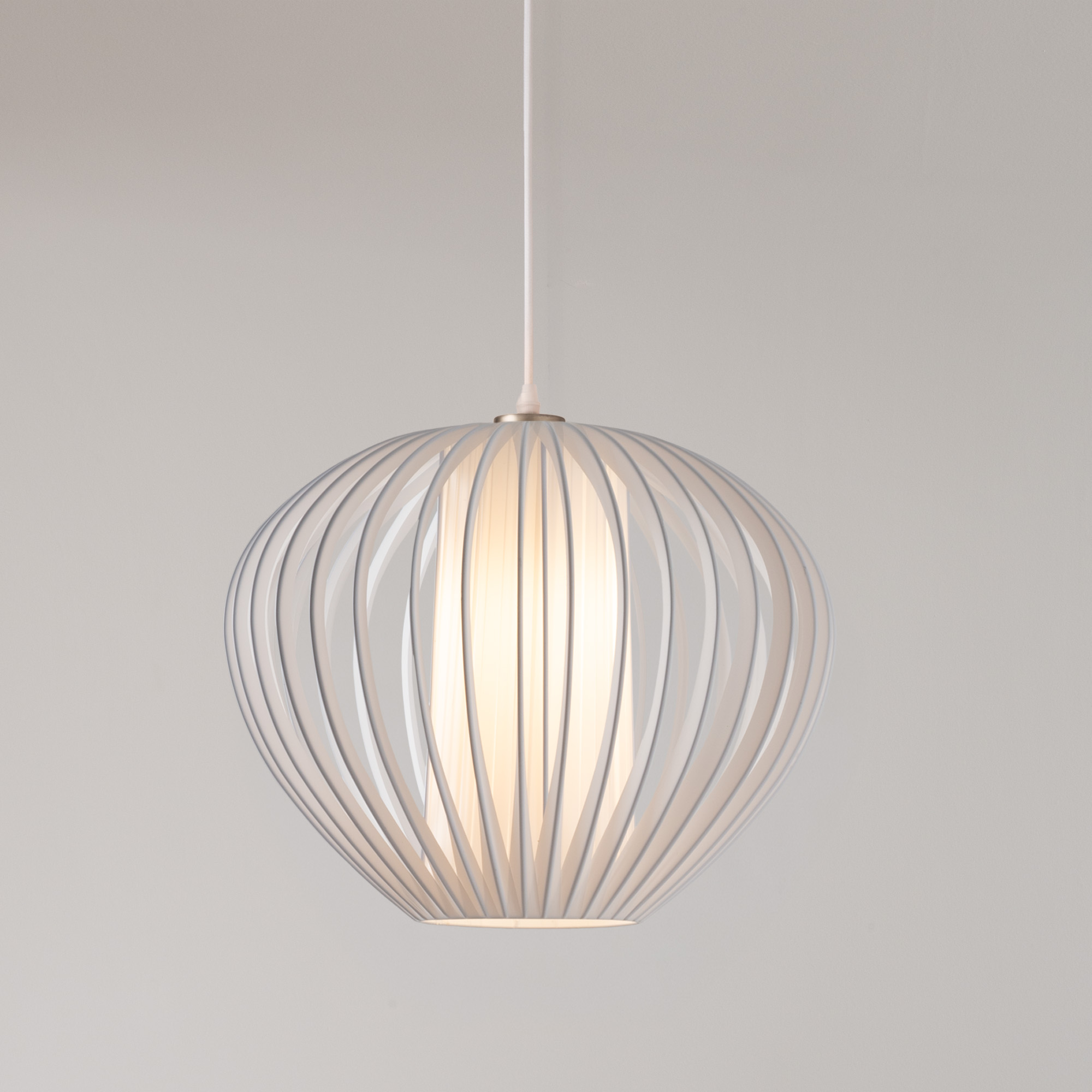 Bloom Pendant Lamp