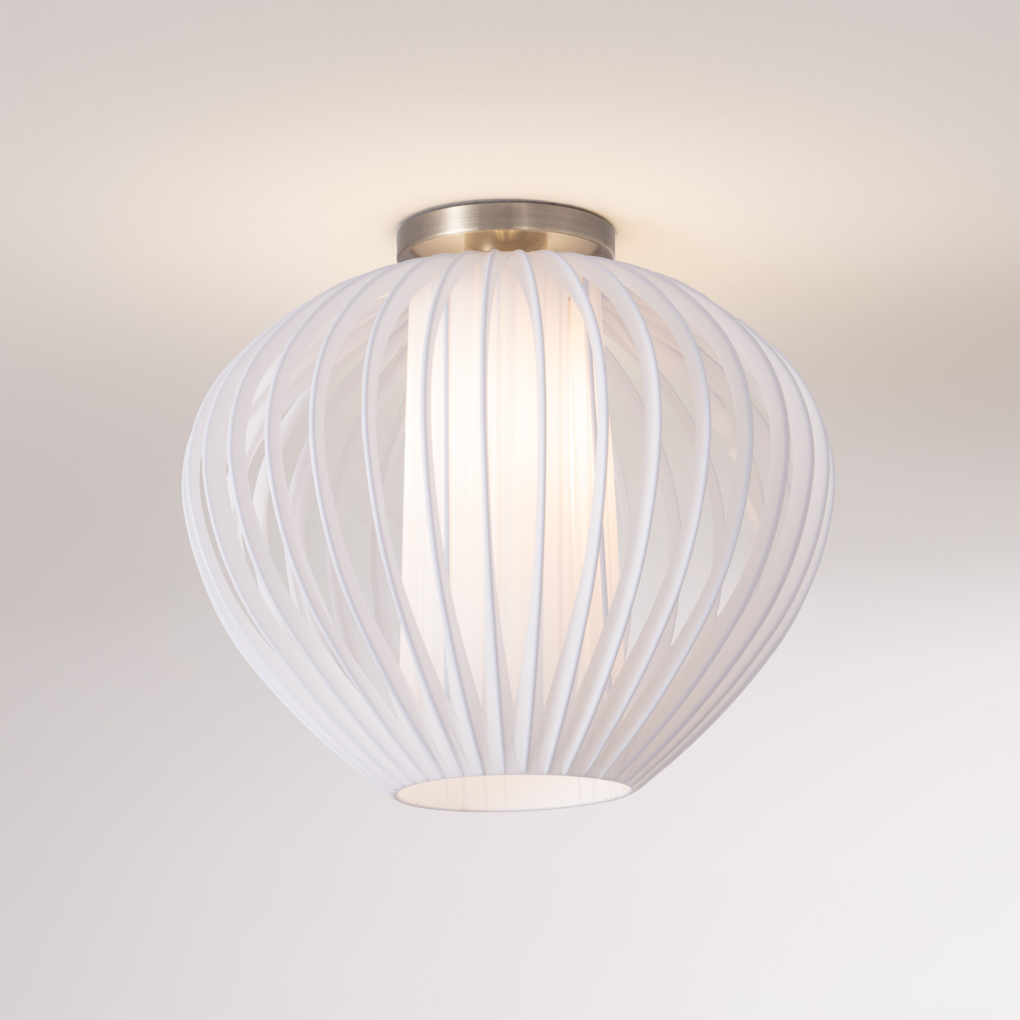 Bloom Flush Mount