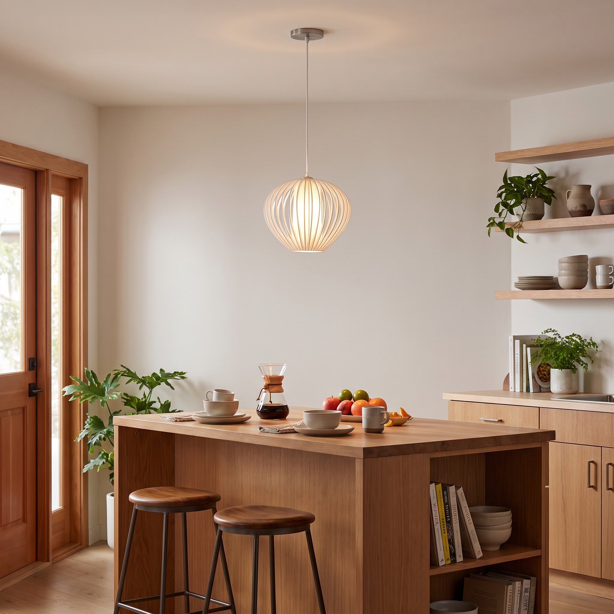 Bloom Pendant Lamp