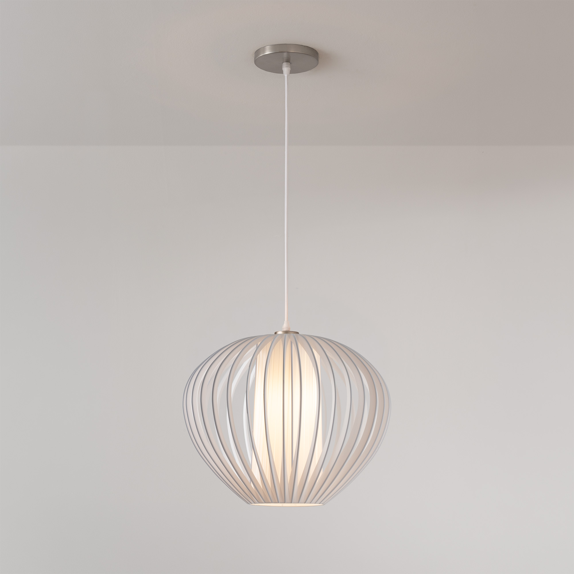 Bloom Pendant Lamp