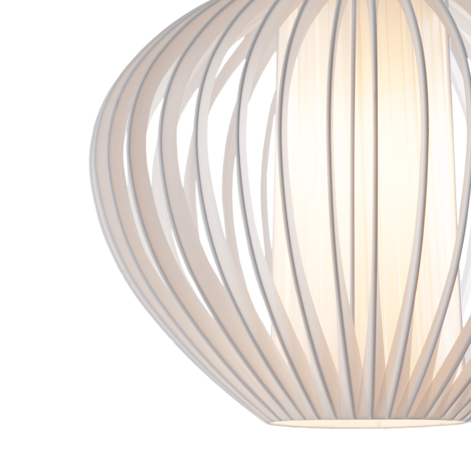 Bloom Flush Mount