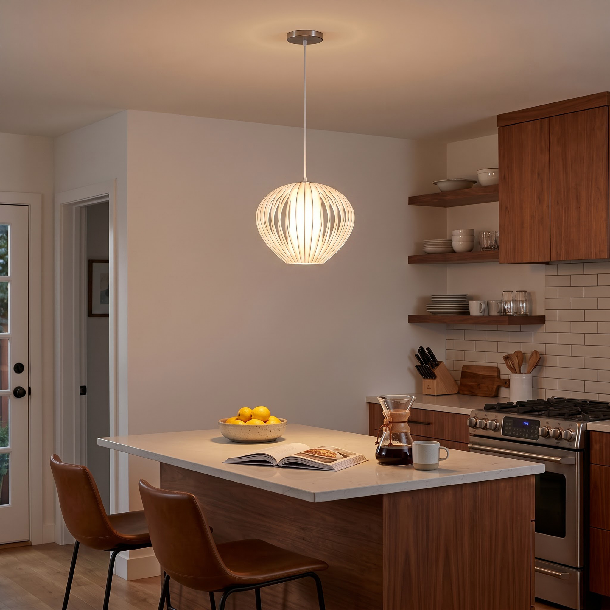Bloom Pendant Lamp