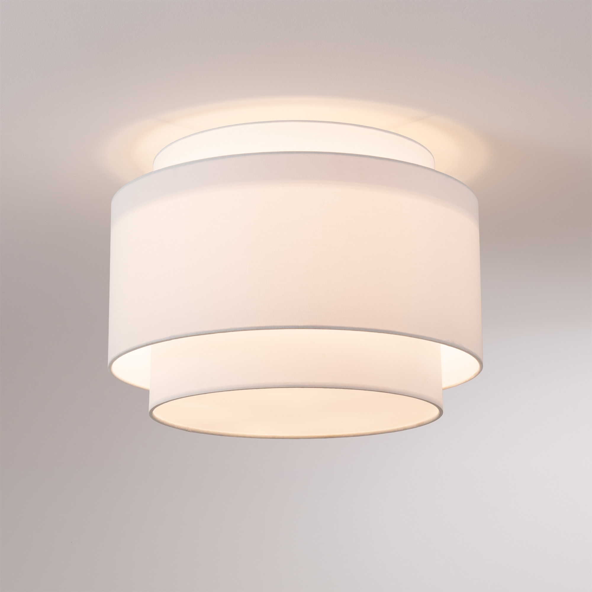 Coronado Flush Mount
