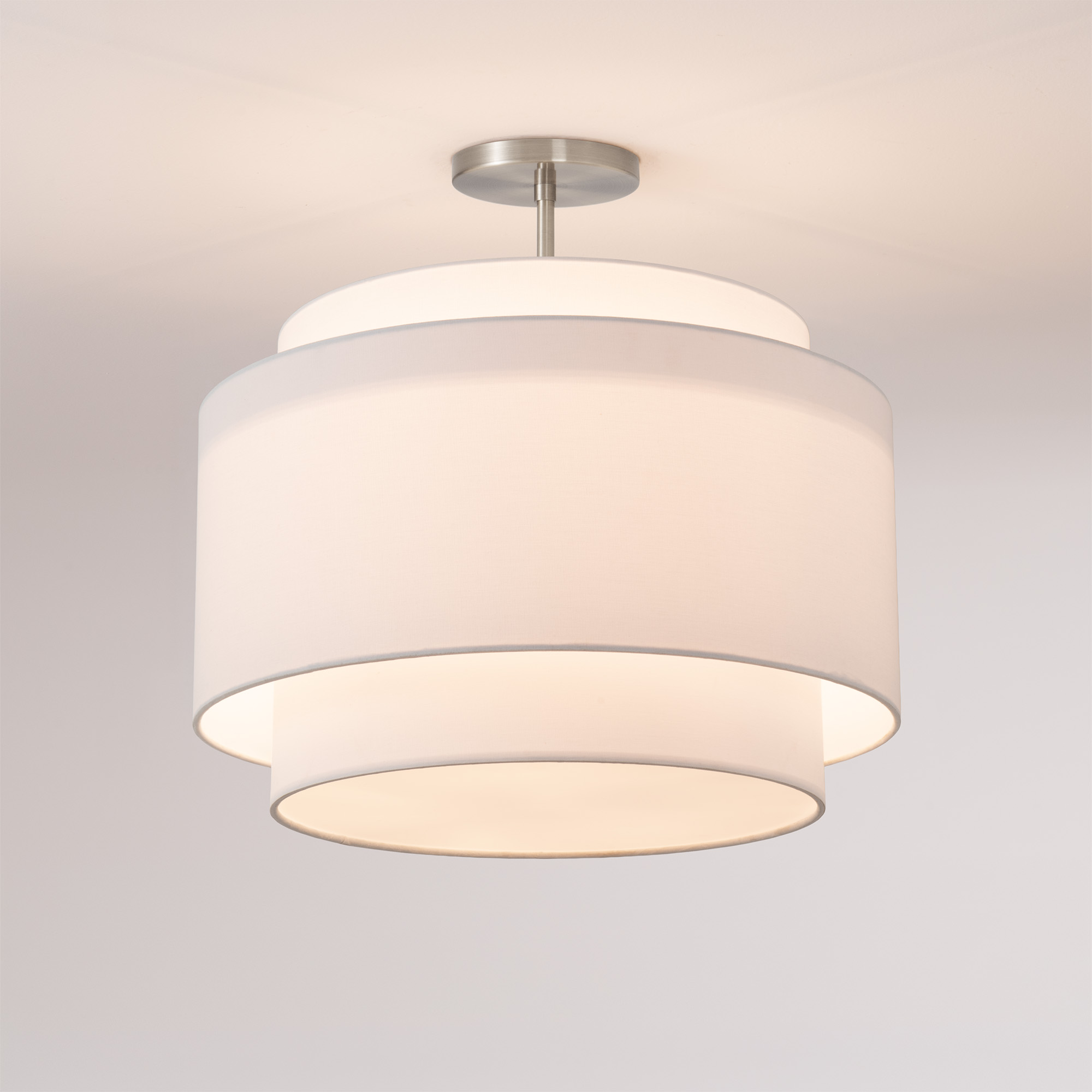 Coronado Semi Flush Mount