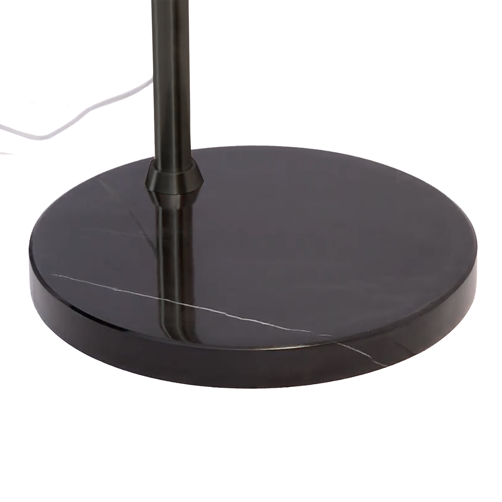 Coronado Float 92″H 1-Light Arc Lamp