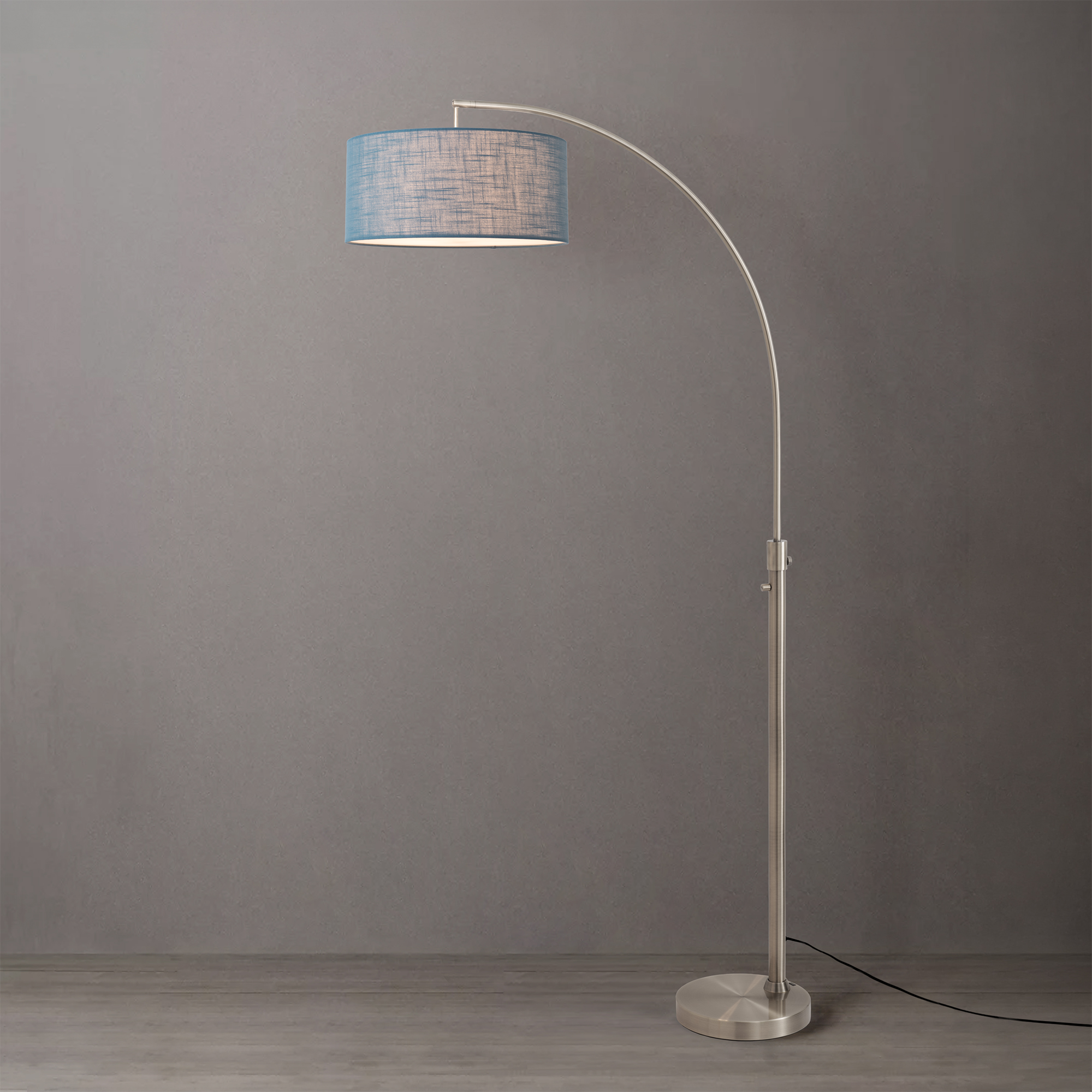 Float Chairside Arc Lamp