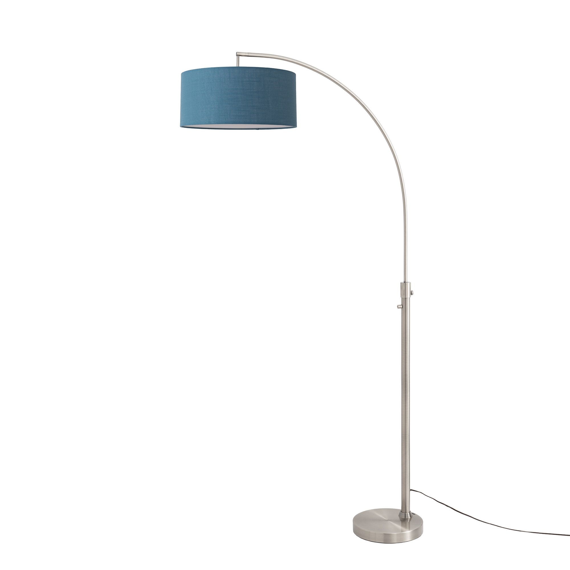 Float Chairside Arc Lamp