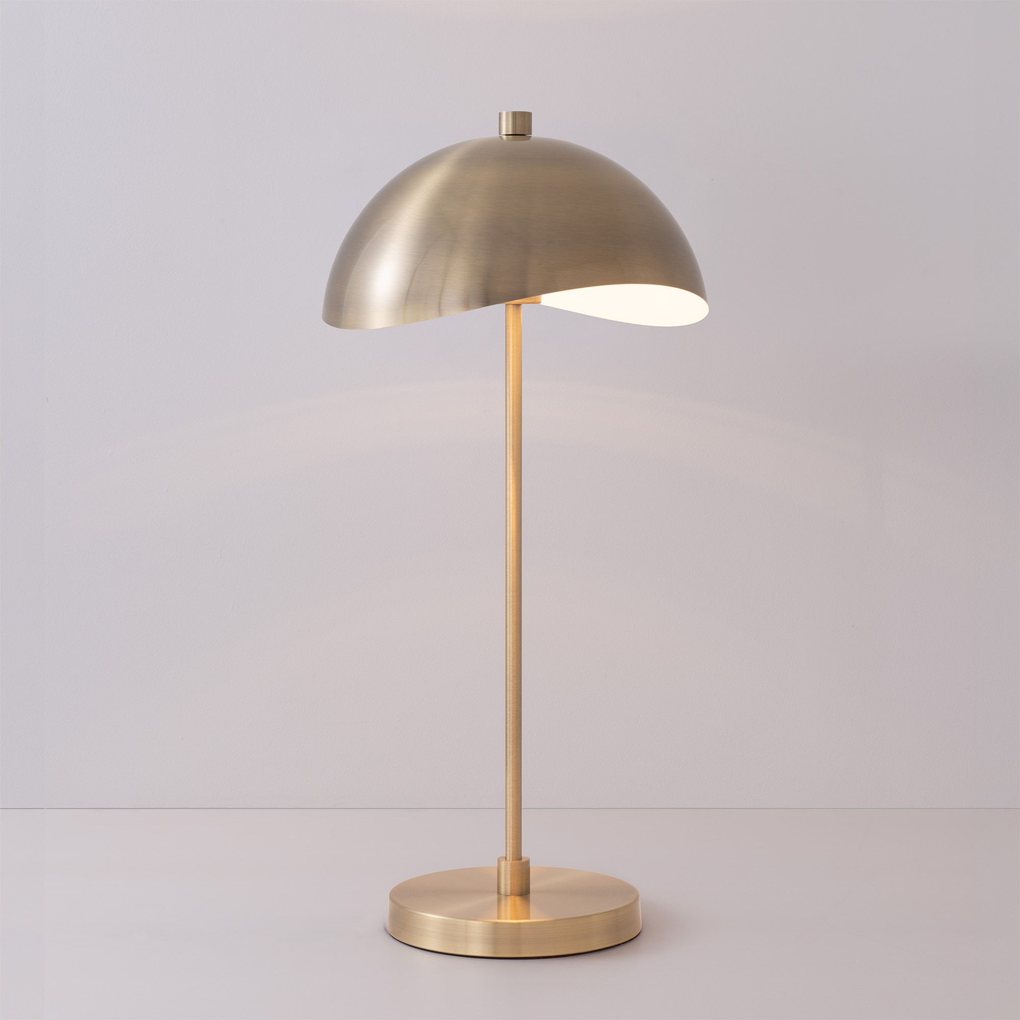 Luna Bella Slimline Table Lamp