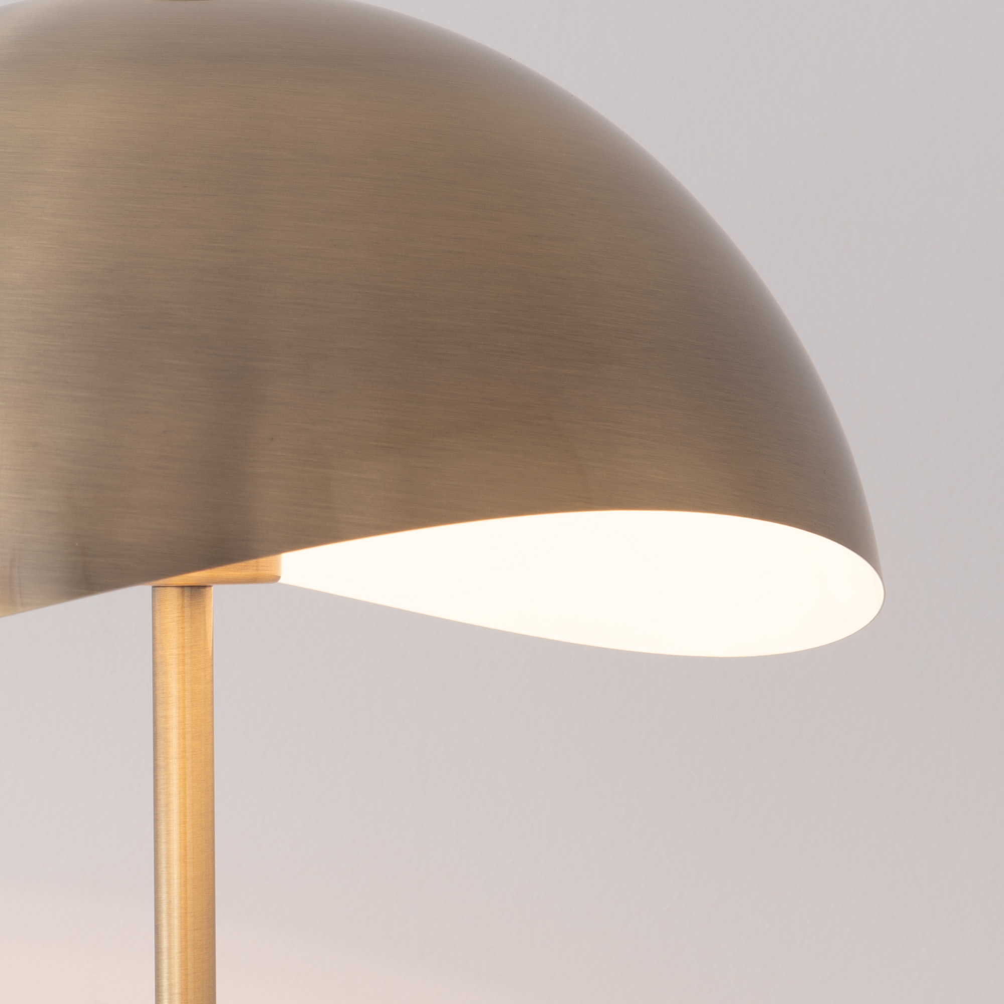Luna Bella Slimline Table Lamp