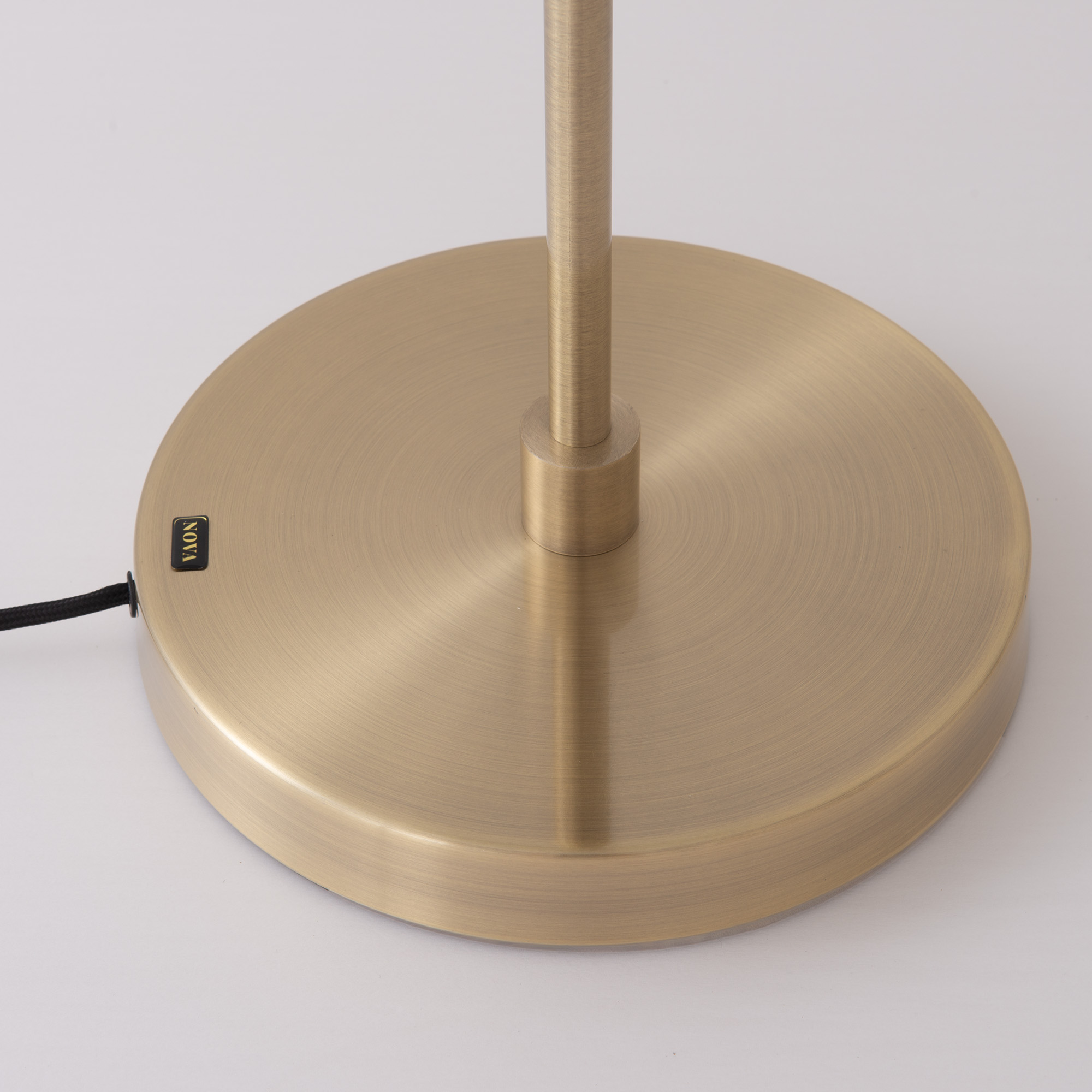 Luna Bella Slimline Table Lamp
