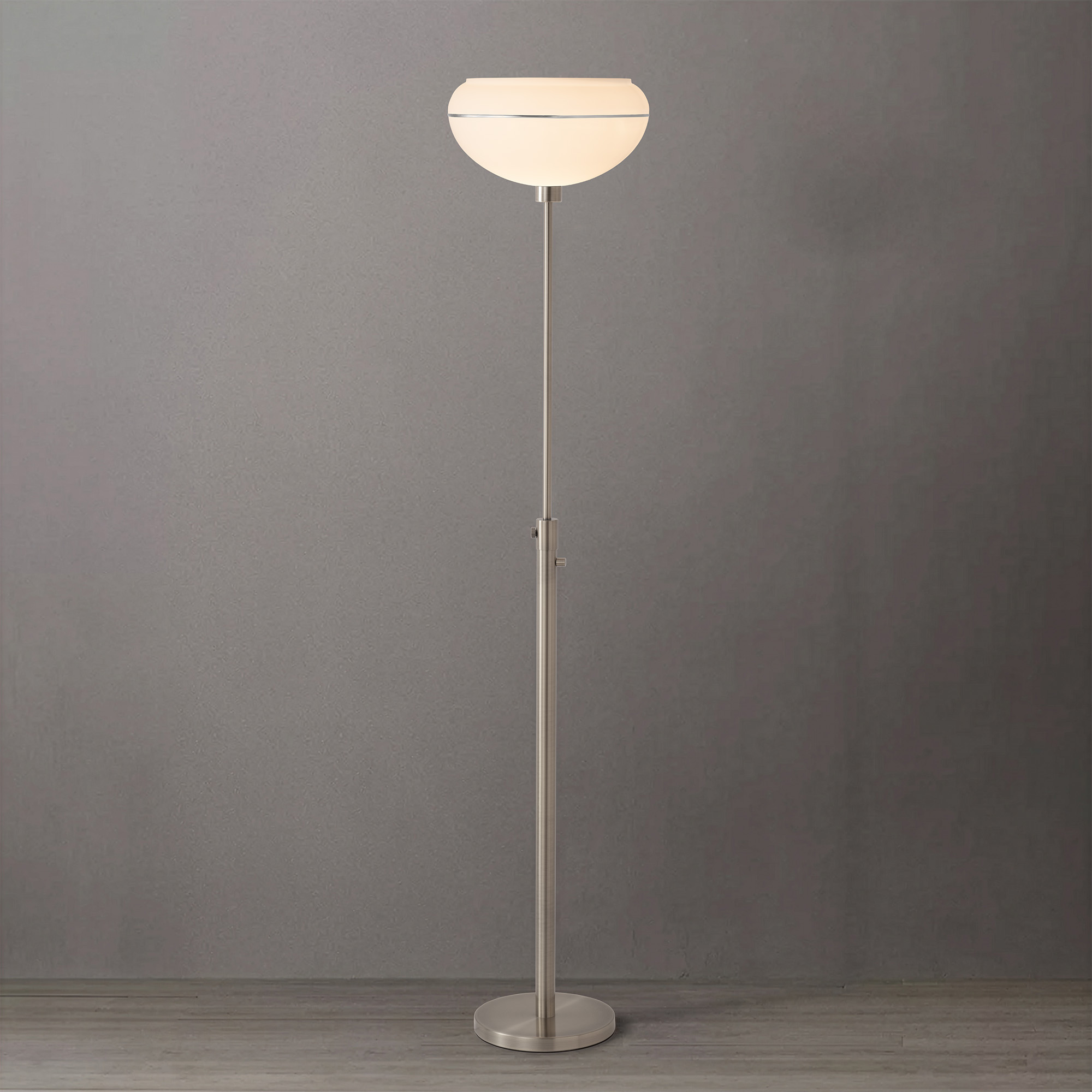 Torchiere Morelli Lamp