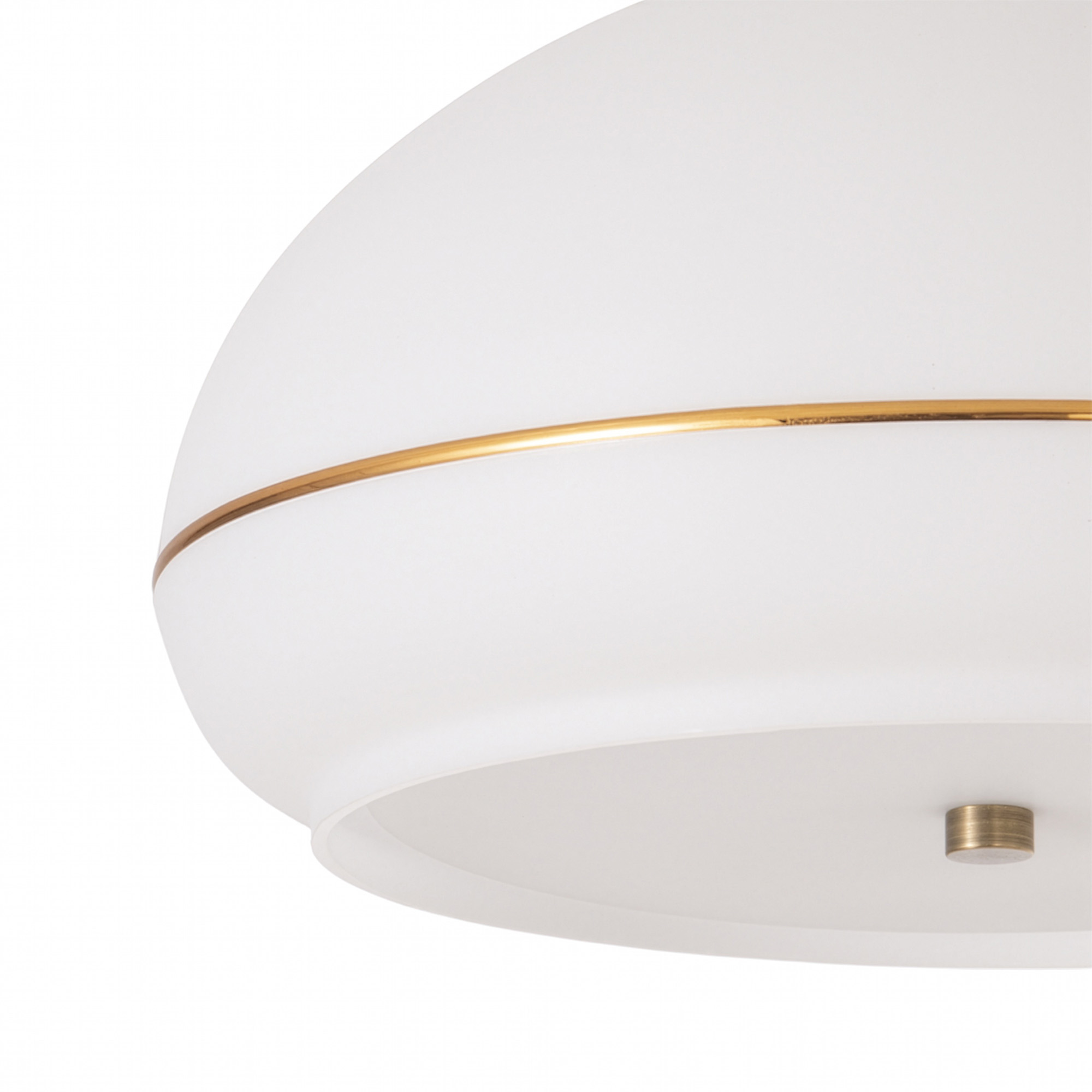 Morelli 75″H Chairside Arc Lamp