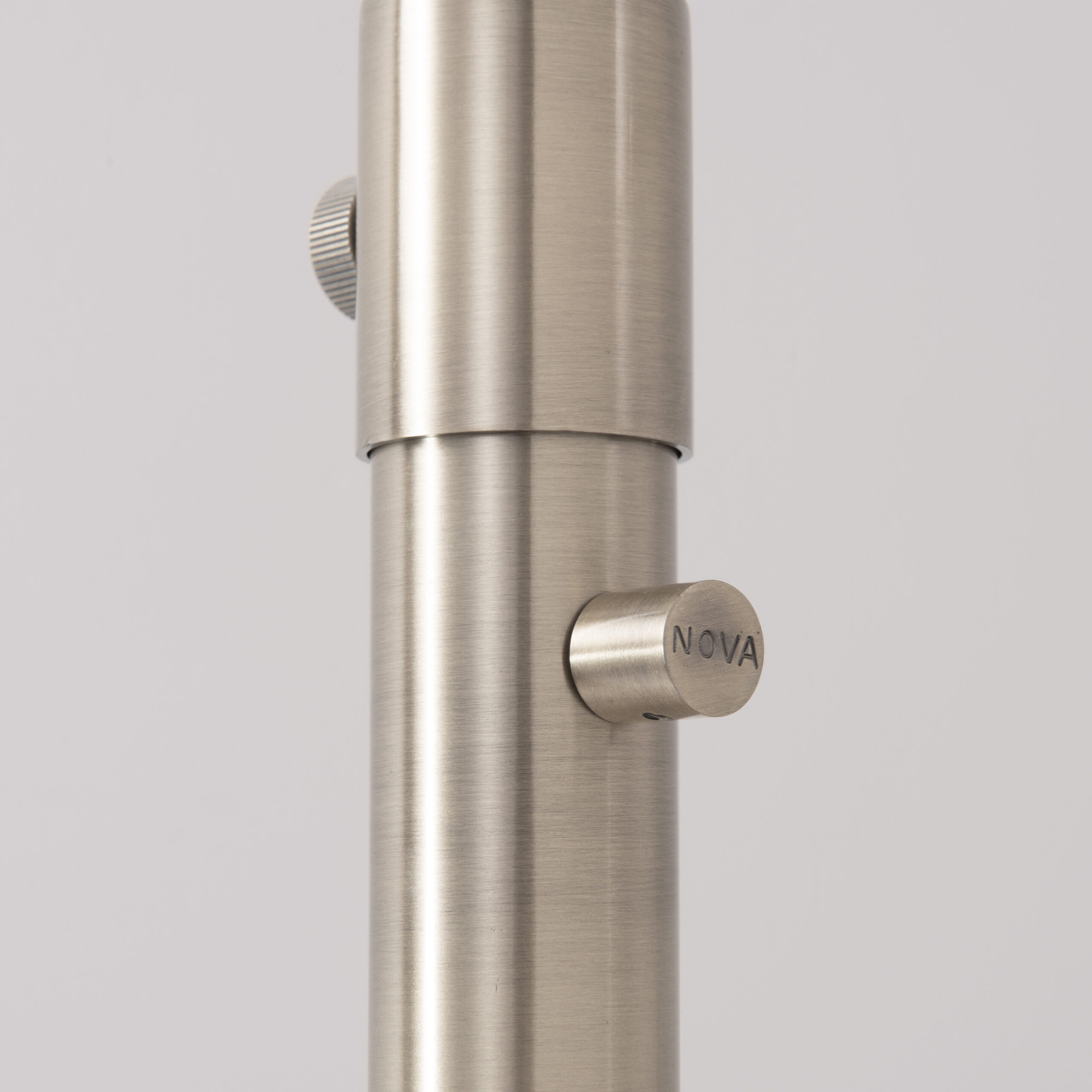 Torchiere Morelli Lamp
