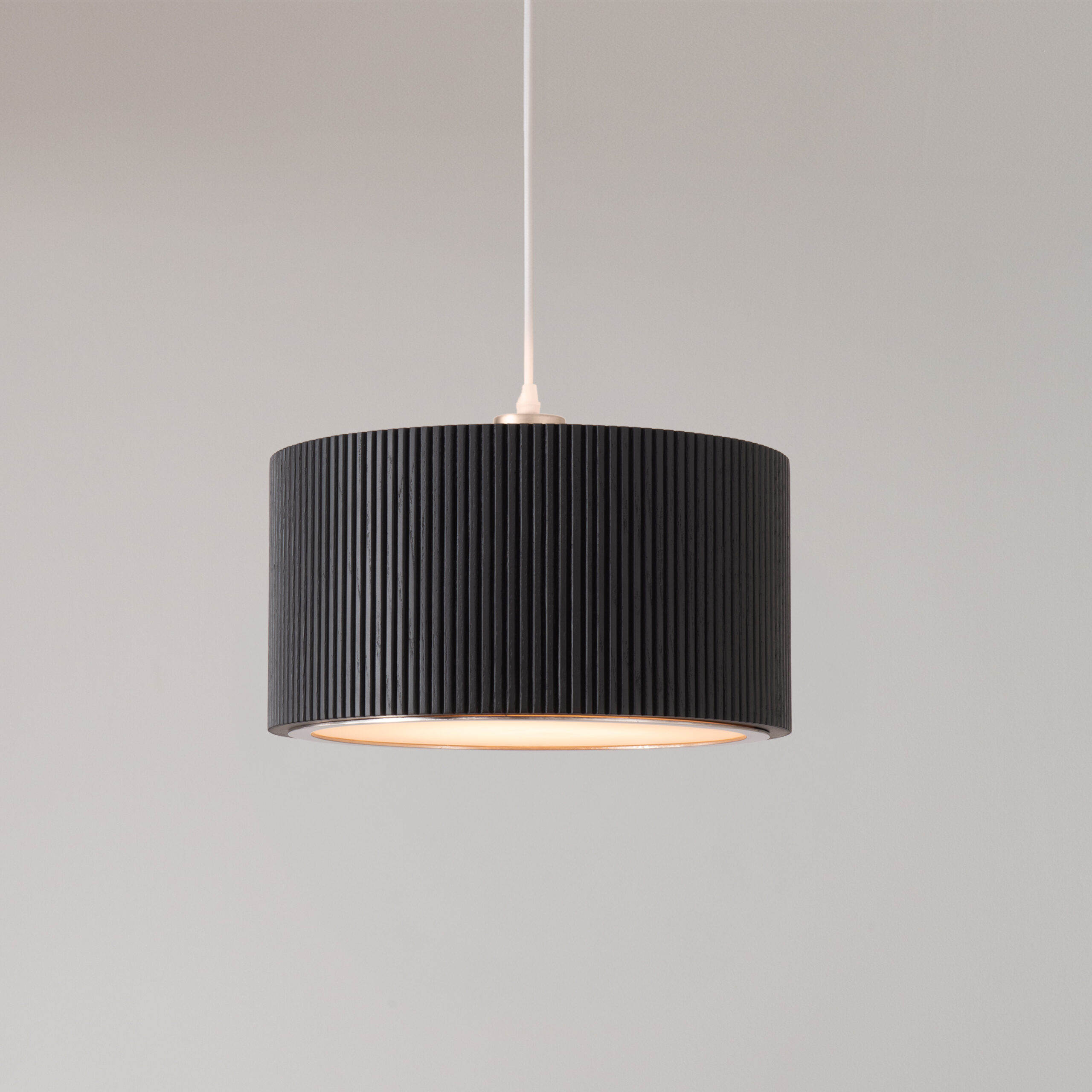 Pendant Canopy Tambo Lamp
