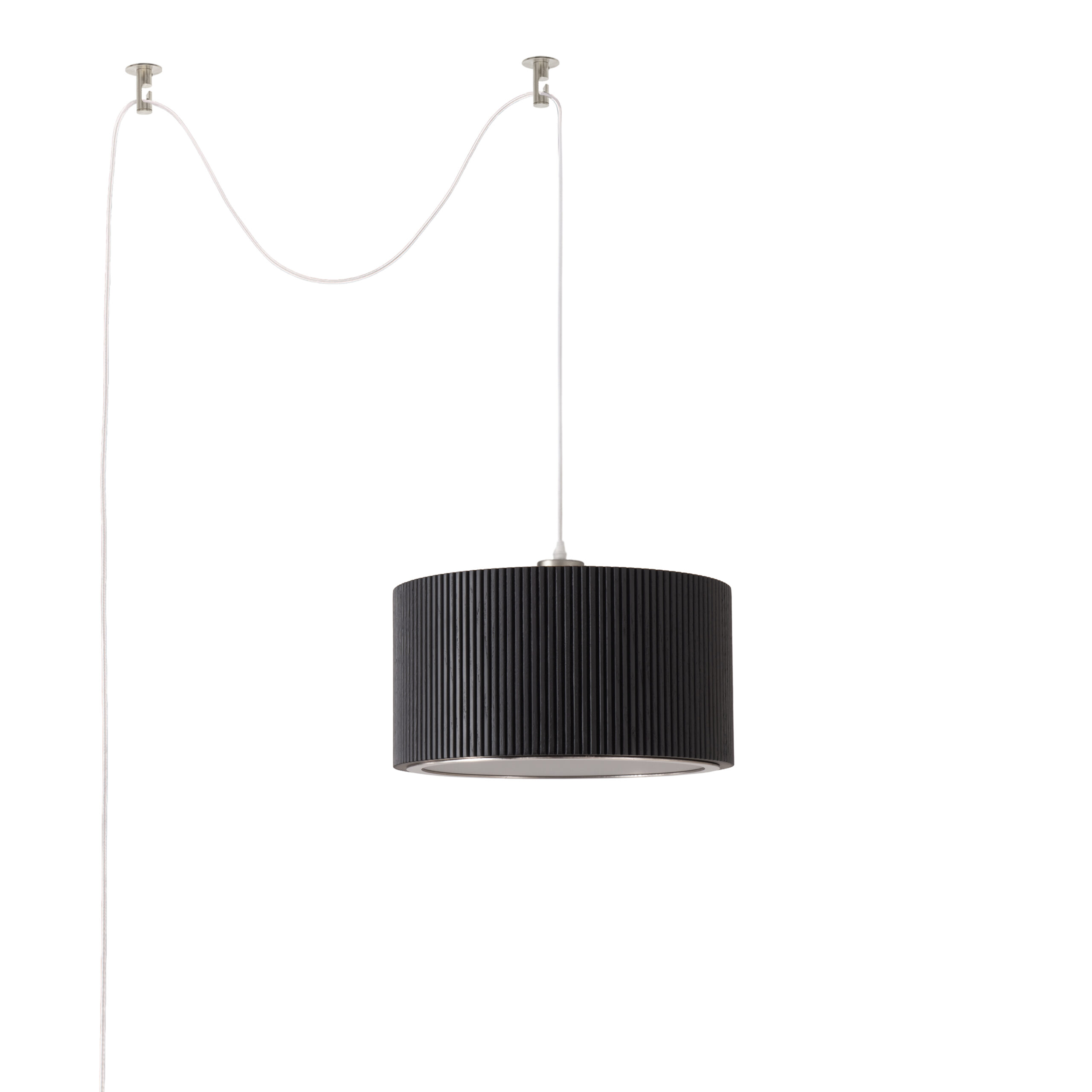 Swag Tambo Lamp