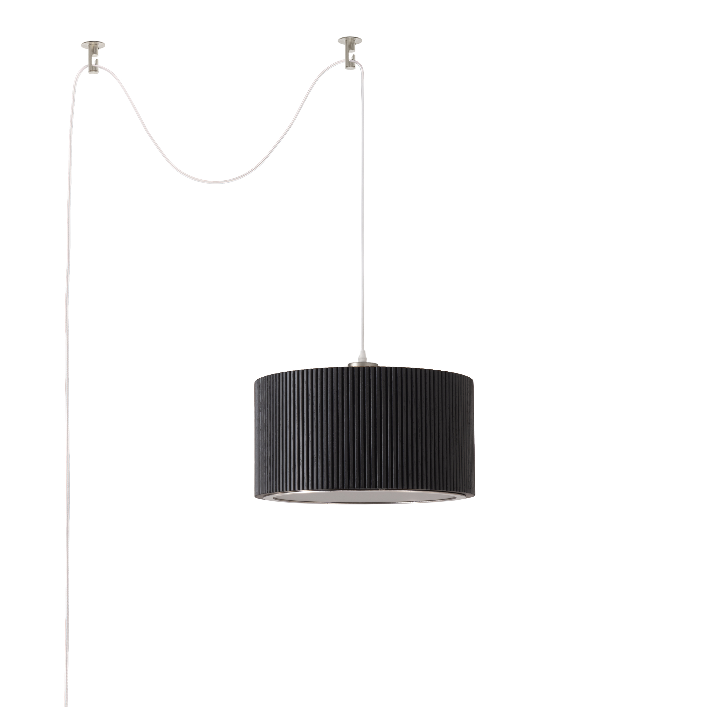 Swag Tambo Lamp