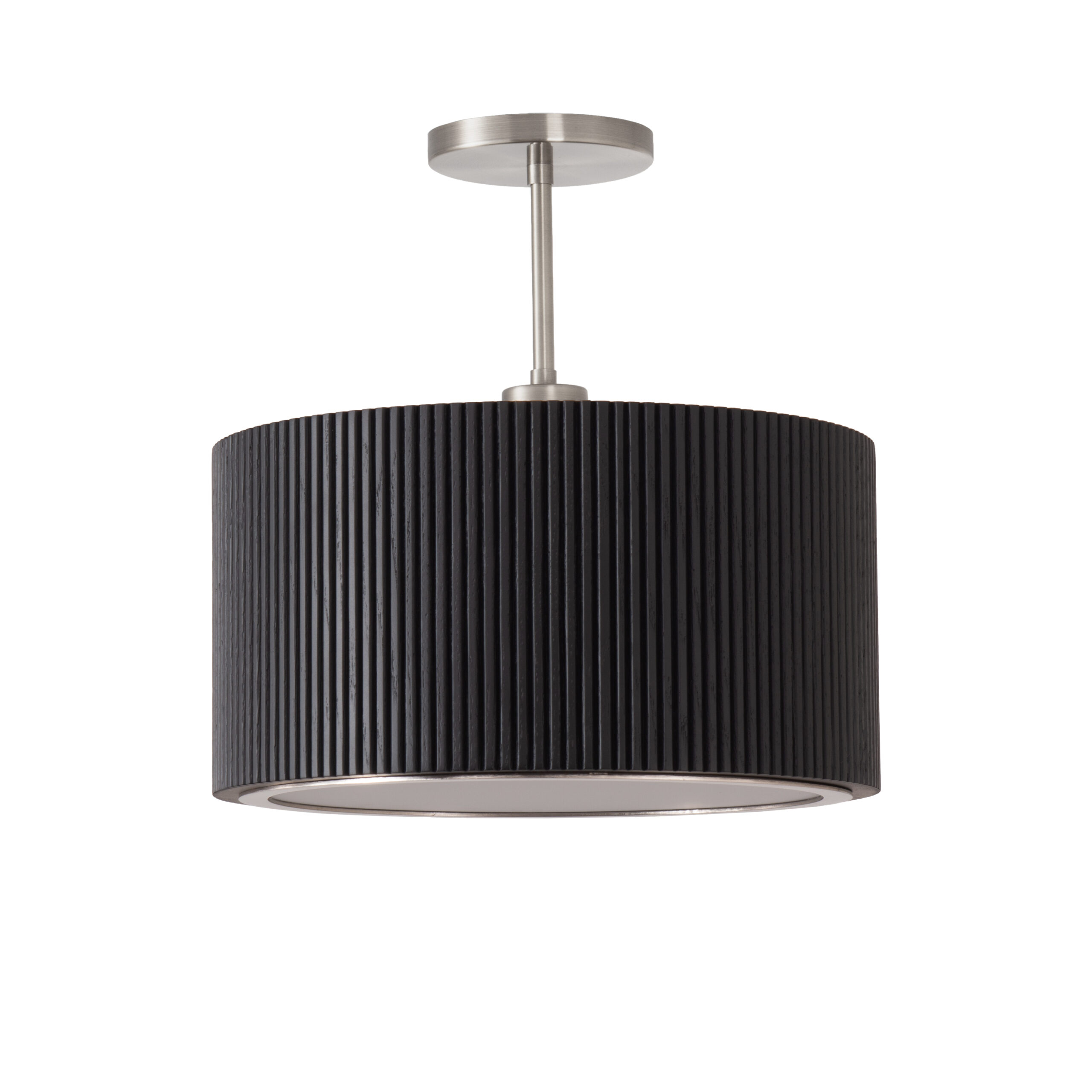 Semi Flush Mount Tambo Lamp