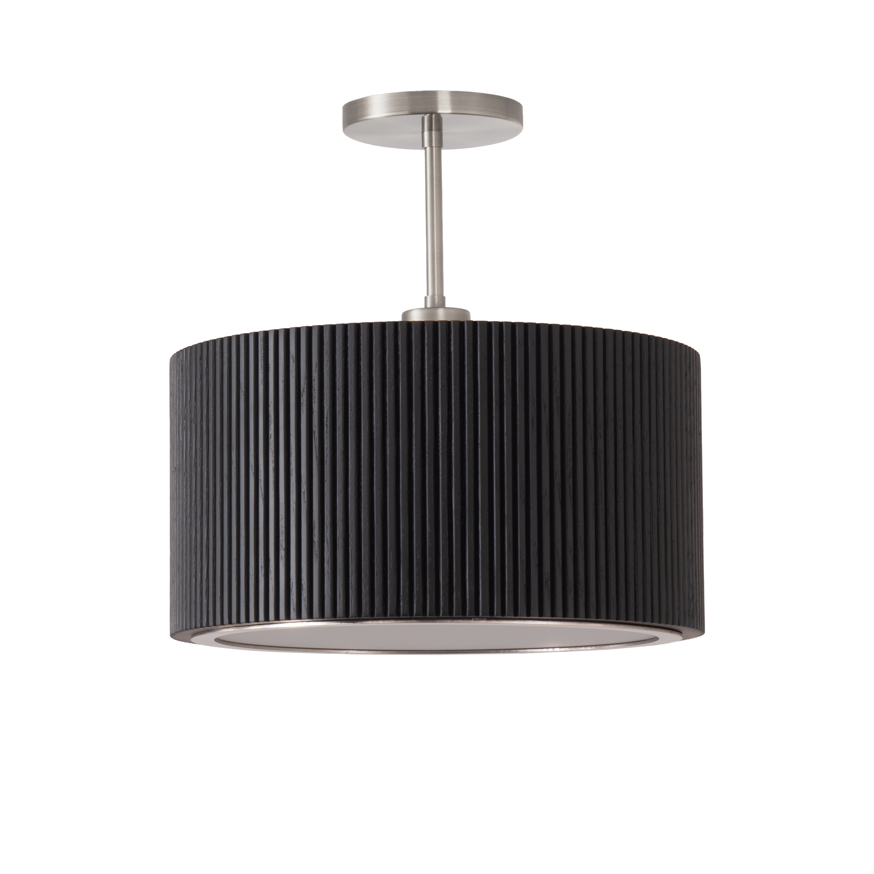 Semi Flush Mount Tambo Lamp
